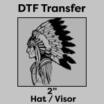 DTF Transfer 2" Thumbnail