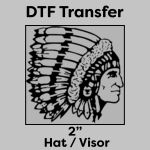 DTF Transfer 2" Thumbnail
