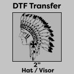 DTF Transfer 2" Thumbnail