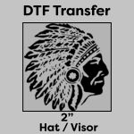 DTF Transfer 2" Thumbnail