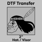 DTF Transfer 2" Thumbnail