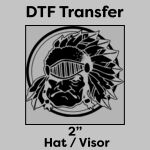 DTF Transfer 2" Thumbnail