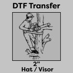 DTF Transfer 2" Thumbnail