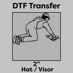 DTF Transfer 2" Thumbnail