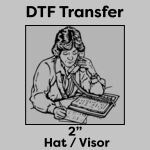 DTF Transfer 2" Thumbnail