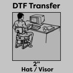 DTF Transfer 2" Thumbnail