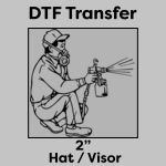 DTF Transfer 2" Thumbnail