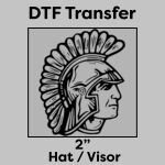 DTF Transfer 2" Thumbnail
