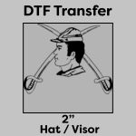 DTF Transfer 2" Thumbnail