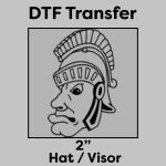 DTF Transfer 2" Thumbnail