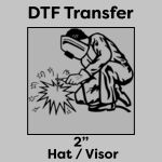 DTF Transfer 2" Thumbnail