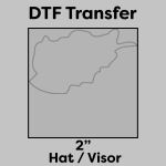 DTF Transfer 2" Thumbnail