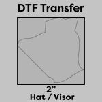 DTF Transfer 2" Thumbnail