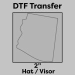DTF Transfer 2" Thumbnail