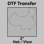 DTF Transfer 2" Thumbnail