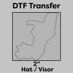 DTF Transfer 2" Thumbnail
