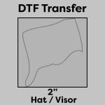 DTF Transfer 2" Thumbnail
