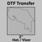 DTF Transfer 2" Thumbnail