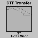 DTF Transfer 2" Thumbnail