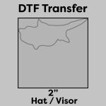DTF Transfer 2" Thumbnail