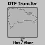 DTF Transfer 2" Thumbnail