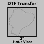 DTF Transfer 2" Thumbnail