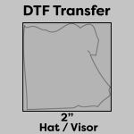 DTF Transfer 2" Thumbnail
