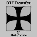 DTF Transfer 2" Thumbnail