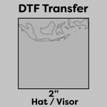 DTF Transfer 2" Thumbnail