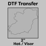 DTF Transfer 2" Thumbnail