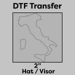 DTF Transfer 2" Thumbnail