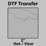 DTF Transfer 2" Thumbnail