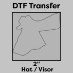 DTF Transfer 2" Thumbnail