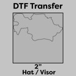 DTF Transfer 2" Thumbnail