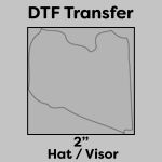 DTF Transfer 2" Thumbnail
