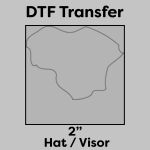 DTF Transfer 2" Thumbnail