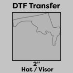 DTF Transfer 2" Thumbnail
