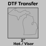 DTF Transfer 2" Thumbnail