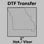 DTF Transfer 2" Thumbnail