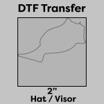 DTF Transfer 2" Thumbnail