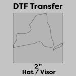 DTF Transfer 2" Thumbnail