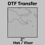 DTF Transfer 2" Thumbnail