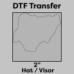 DTF Transfer 2" Thumbnail