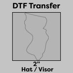 DTF Transfer 2" Thumbnail
