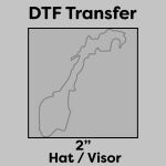 DTF Transfer 2" Thumbnail