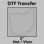 DTF Transfer 2" Thumbnail