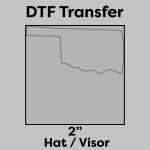DTF Transfer 2" Thumbnail