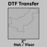 DTF Transfer 2" Thumbnail