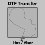 DTF Transfer 2" Thumbnail