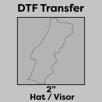DTF Transfer 2" Thumbnail